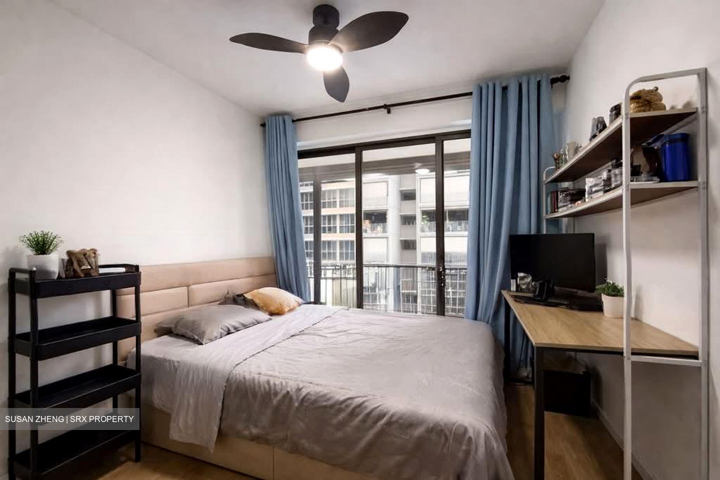 Rivercove Residences (D19), Condominium #565344111
